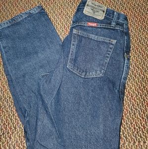 Wrangler jeans